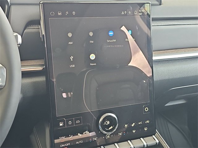 New 2026 GMC Terrain Denali image 11