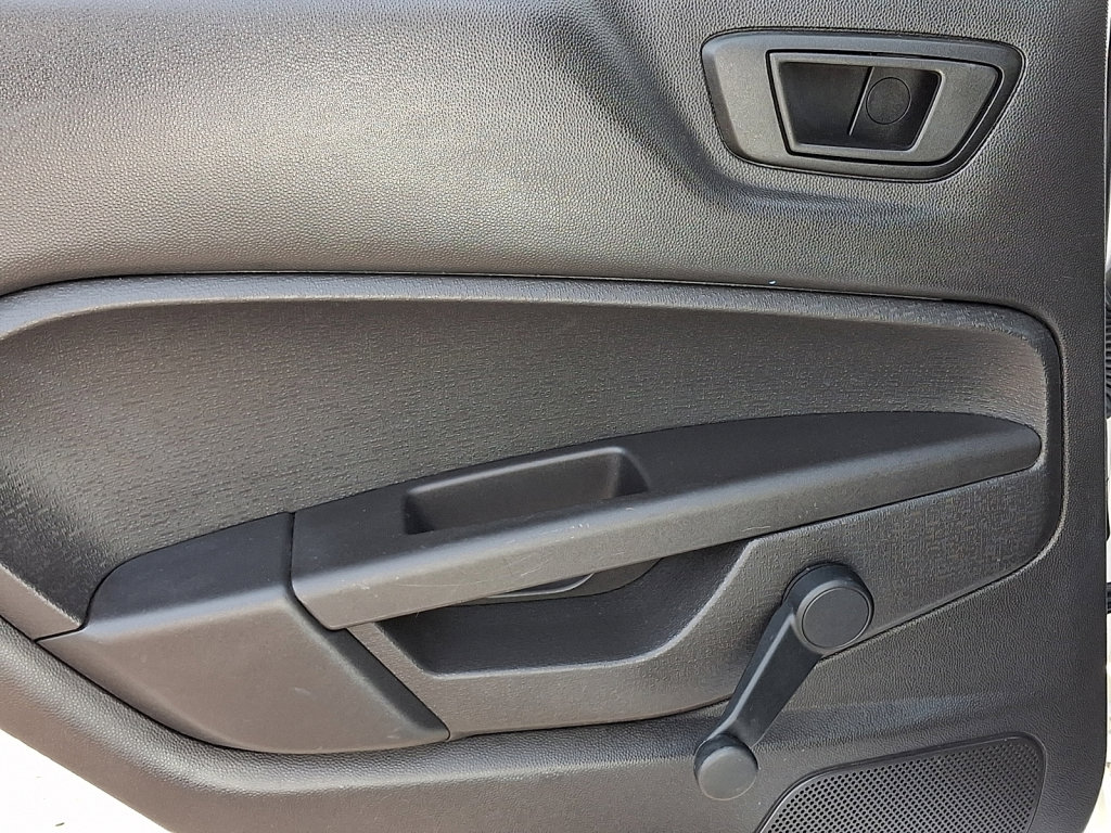 Used 2018 Ford Fiesta S image 11