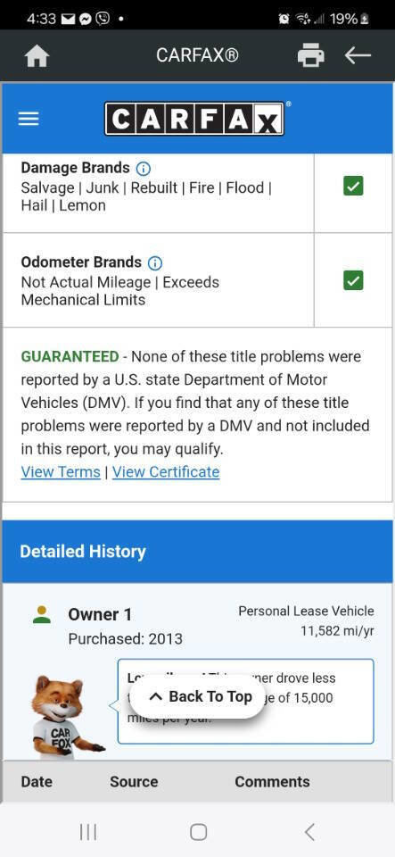 Used 2013 Nissan Pathfinder Platinum w/ Platinum Premium Pkg image 58