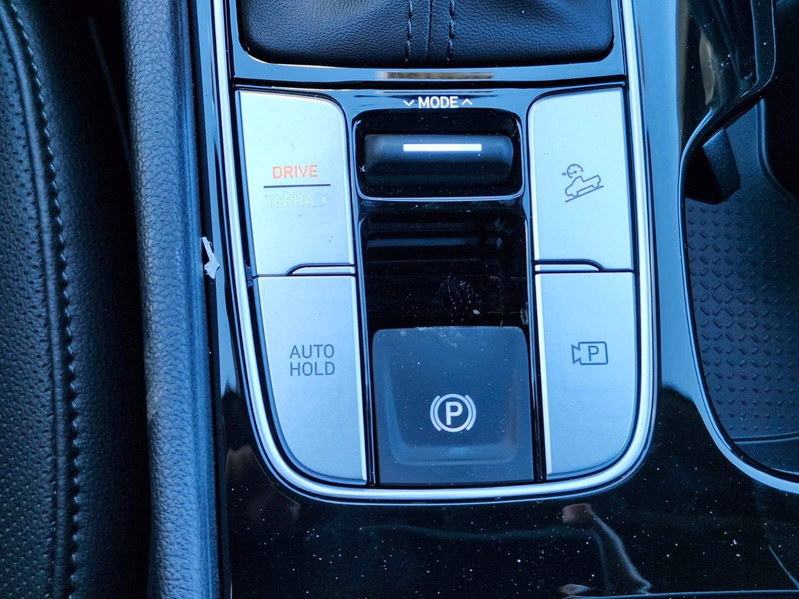 New 2026 Hyundai Santa Cruz XRT AWD/4WD image 22