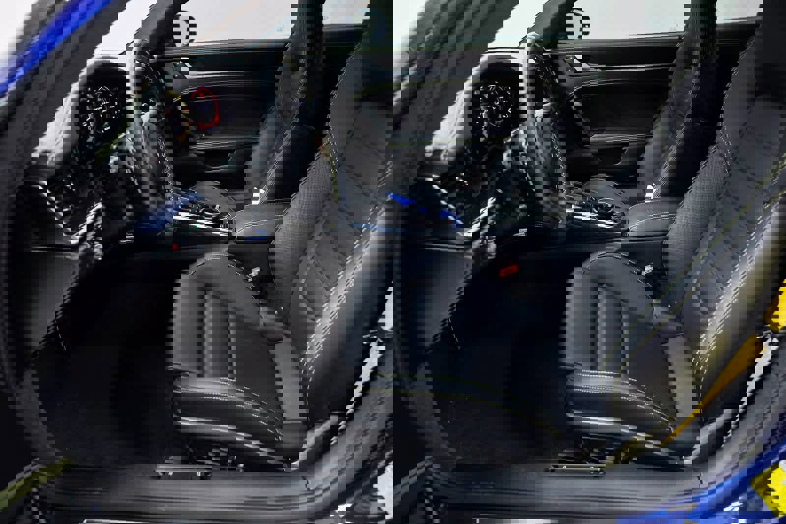 Certified 2023 Porsche 911 Turbo S image 16