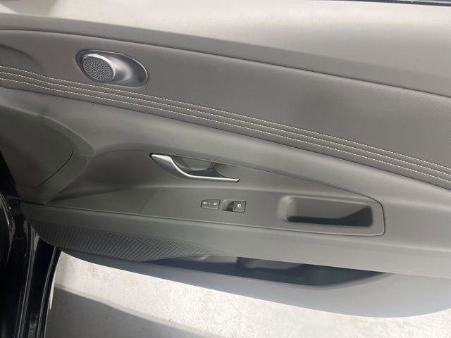 New 2026 Hyundai Elantra Sport w/ Cargo Package image 20