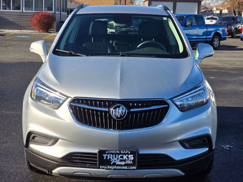 Used 2019 Buick Encore Preferred w/ Safety Package image 8