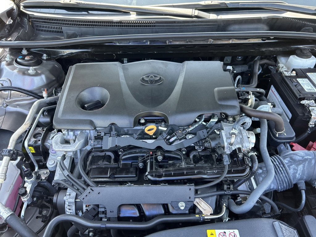 Used 2023 Toyota Camry XSE image 26