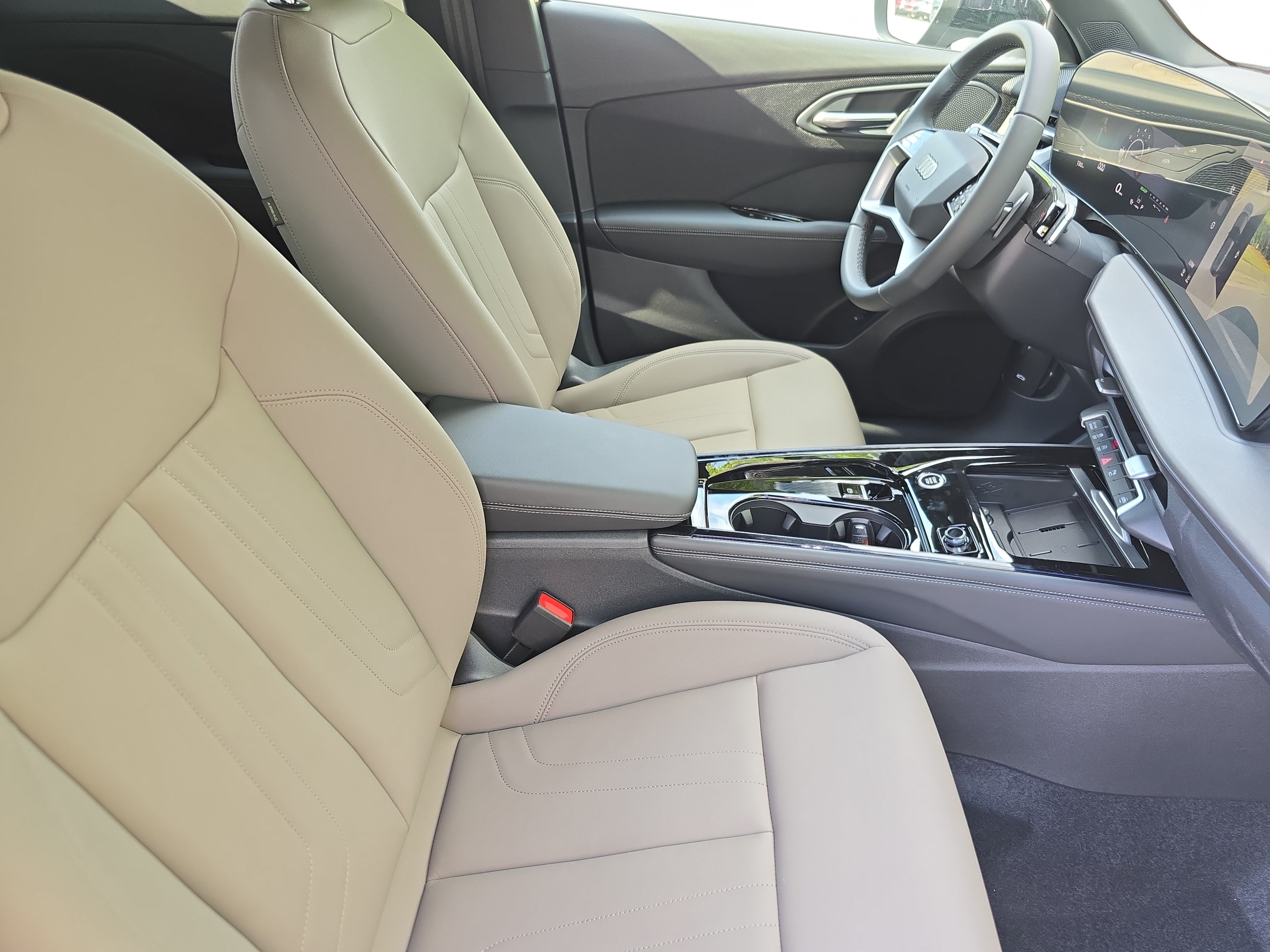 New 2026 Audi Q3 quattro 2.0T AWD/4WD image 10