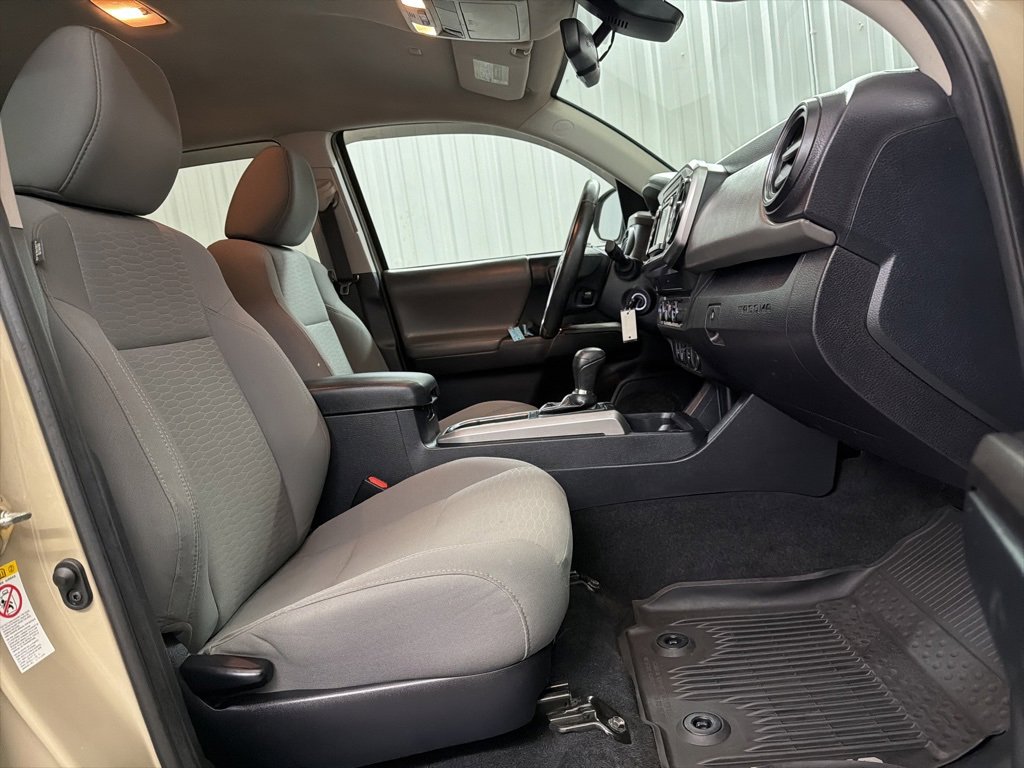 Used 2019 Toyota Tacoma SR5 image 26