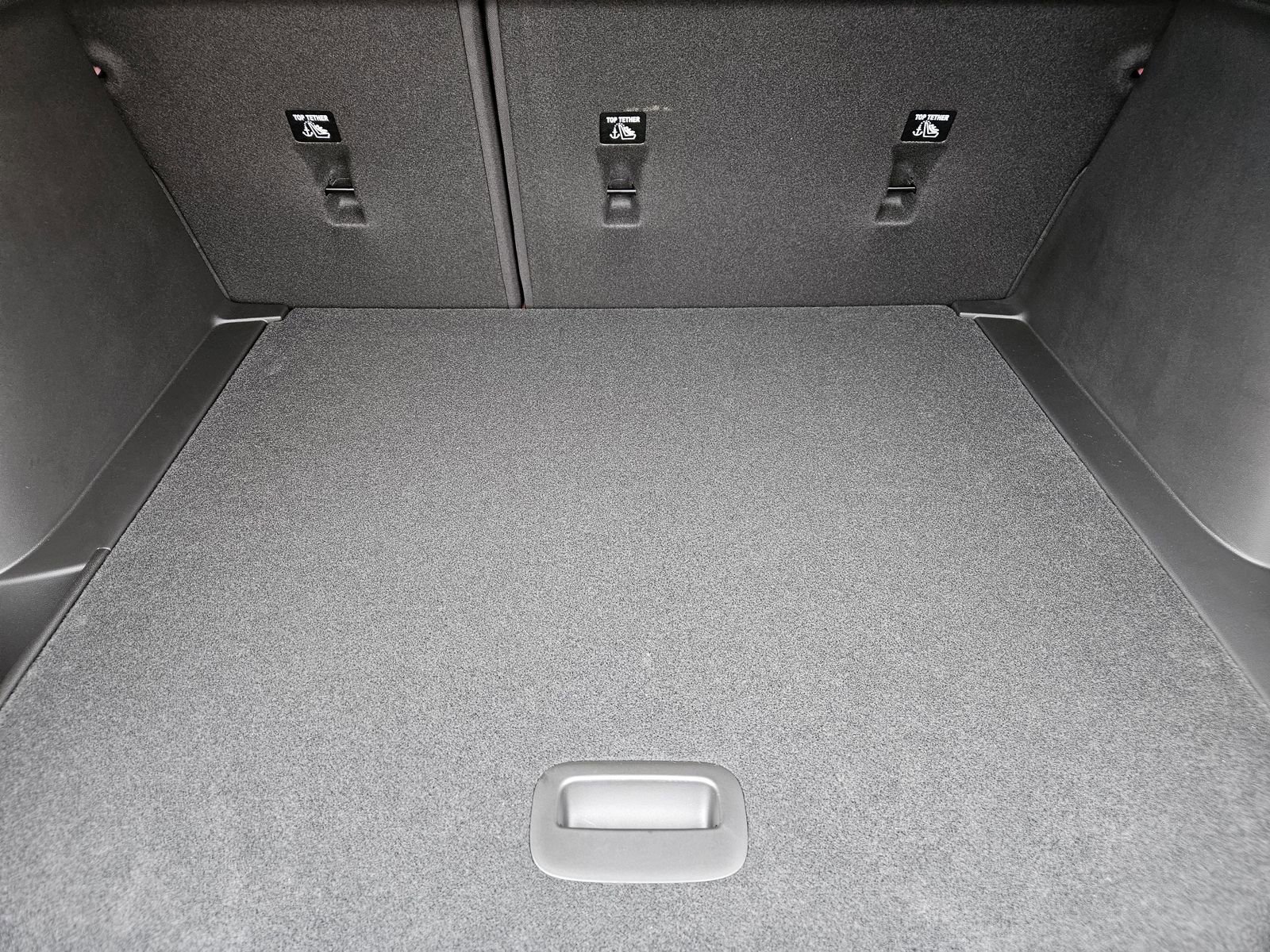 New 2026 Chevrolet Trax RS w/ Sunroof Package image 28