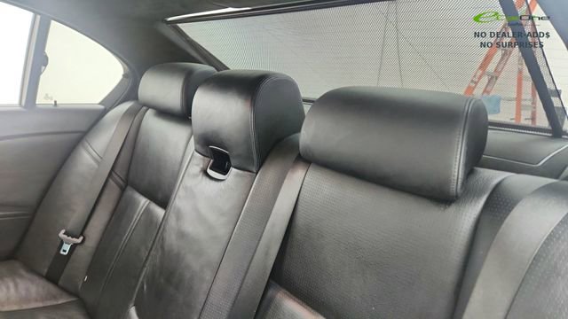 Used 2006 BMW M5 image 30