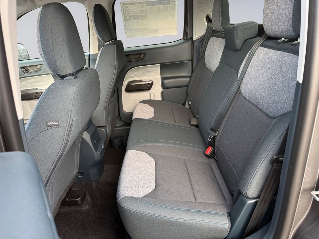 New 2026 Ford Maverick XLT w/ 4K Tow Package image 16