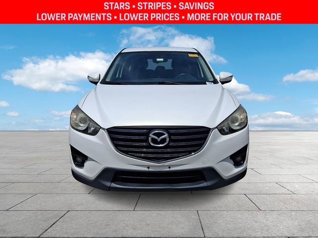 Used 2016 MAZDA CX-5 Touring FWD image 3