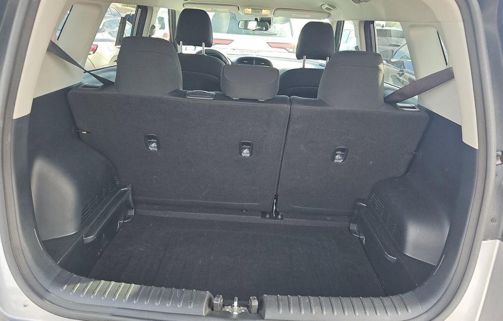 Used 2024 Kia Soul LX w/ Option Group 015 image 6