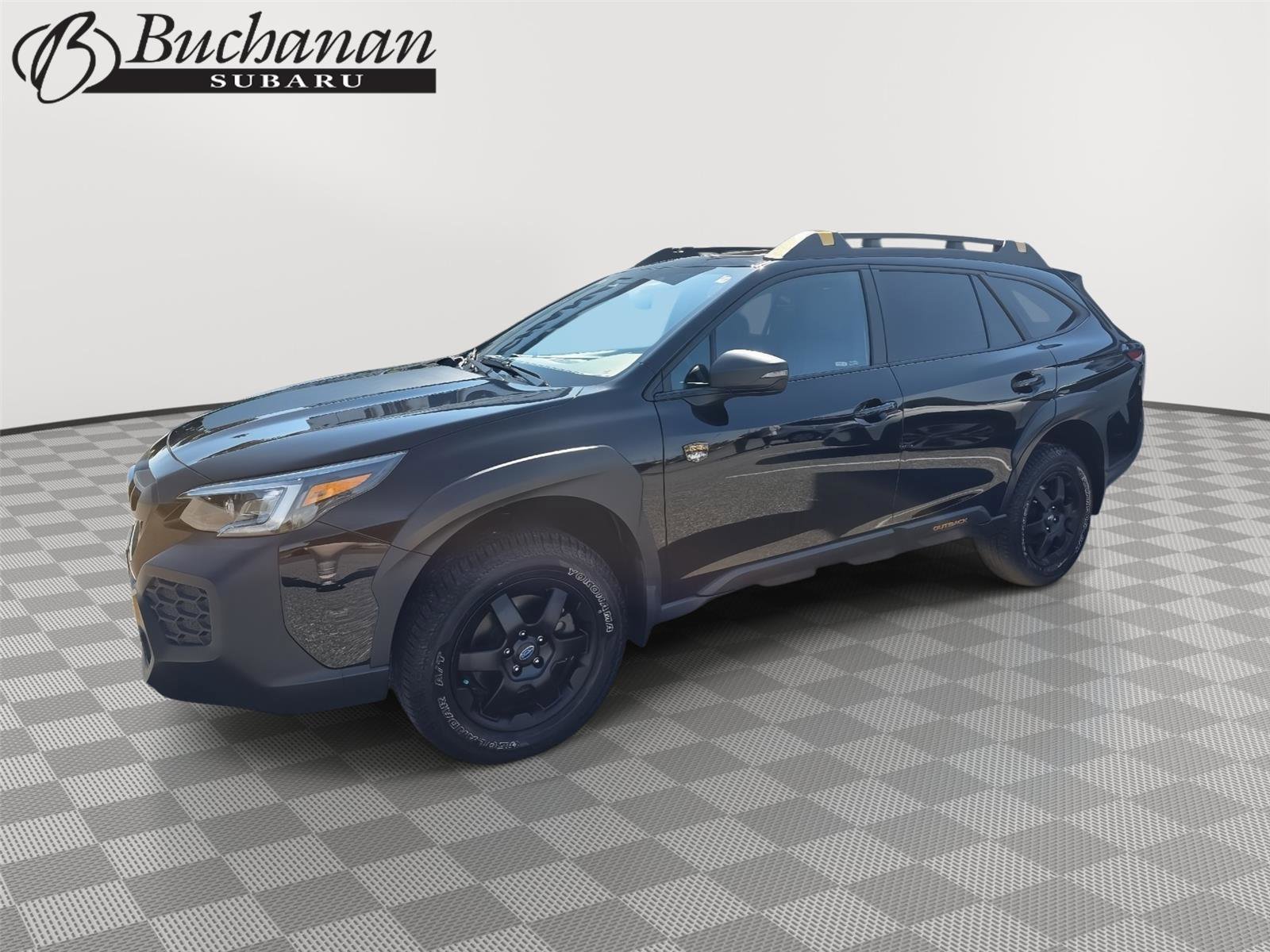 Used 2024 Subaru Outback Wilderness image 1