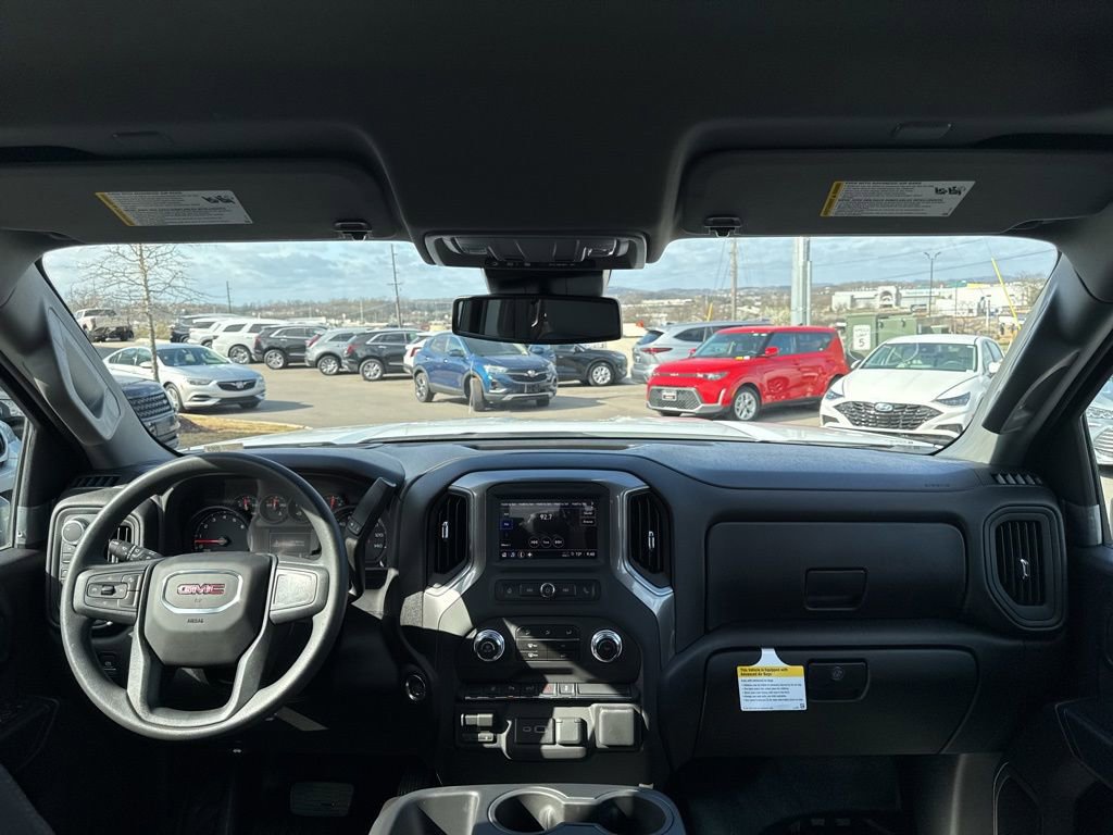 New 2026 GMC Sierra 2500 Pro image 22