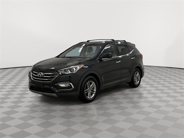 Used 2017 Hyundai Santa Fe Sport image 4