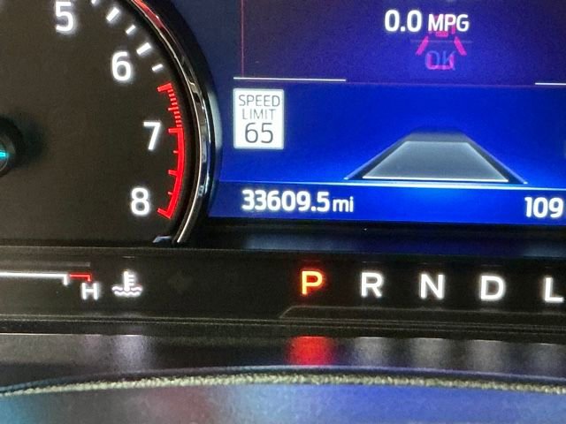 Used 2022 Ford Explorer XLT w/ Equipment Group 202A image 34