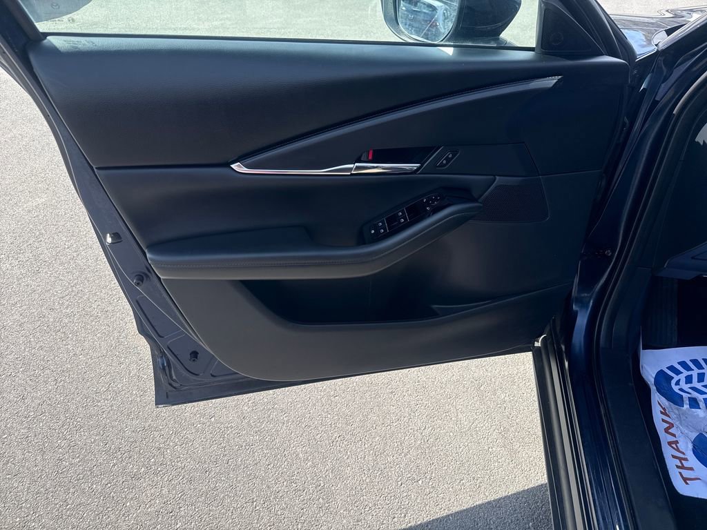 Used 2023 MAZDA CX-30 AWD 2.5 S w/ Preferred Package image 20