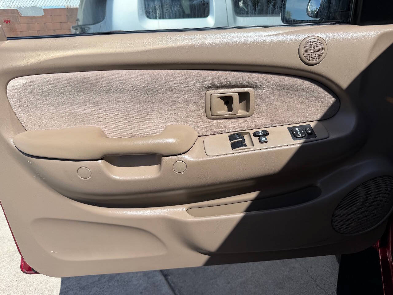 Used 2003 Toyota Tacoma PreRunner RWD image 18