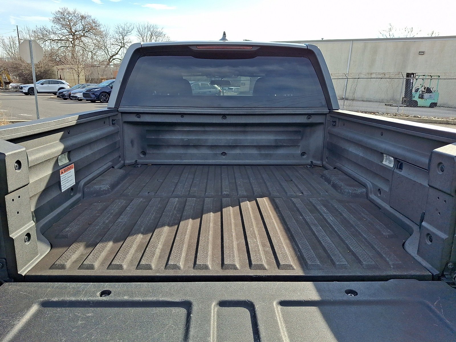 Used 2018 Honda Ridgeline RTL image 28