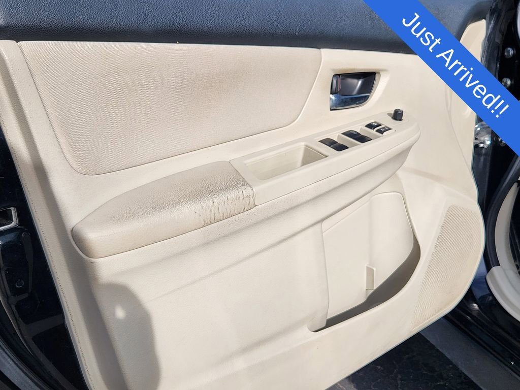 Used 2014 Subaru Crosstrek 2.0i Premium image 14