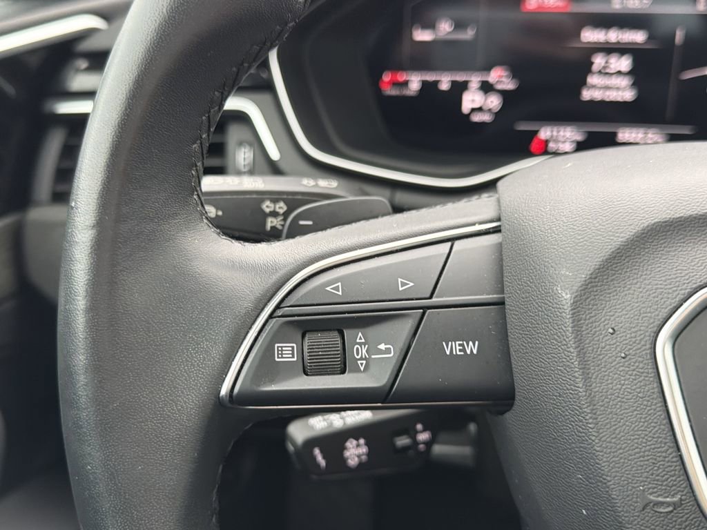 Used 2024 Audi A5 2.0T Premium Plus image 26