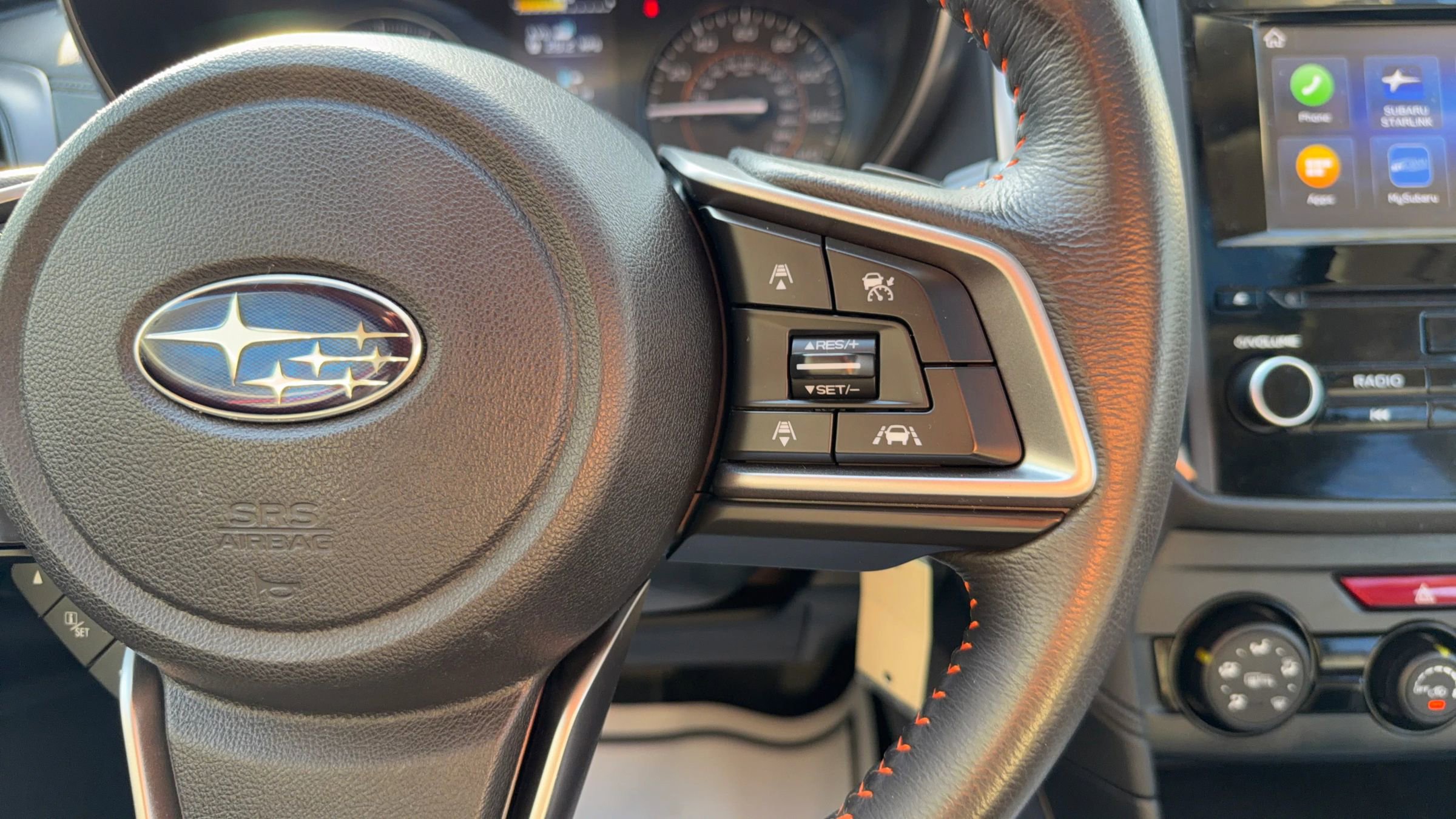 Used 2019 Subaru Crosstrek 2.0i Premium AWD/4WD image 26