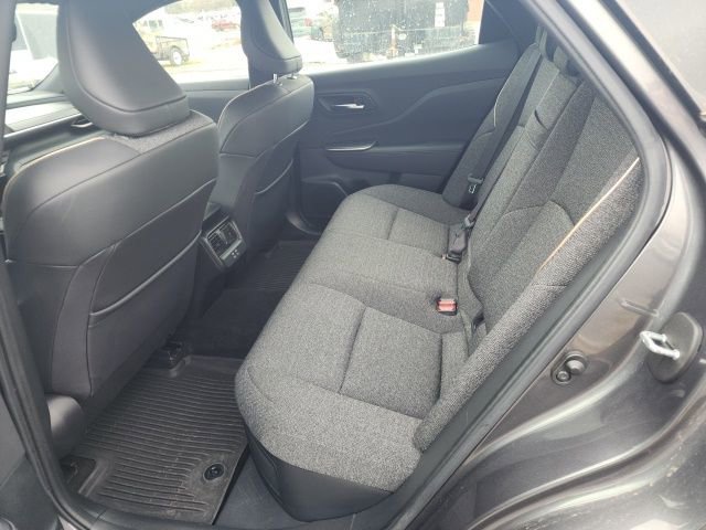 Used 2023 Toyota Crown XLE image 12