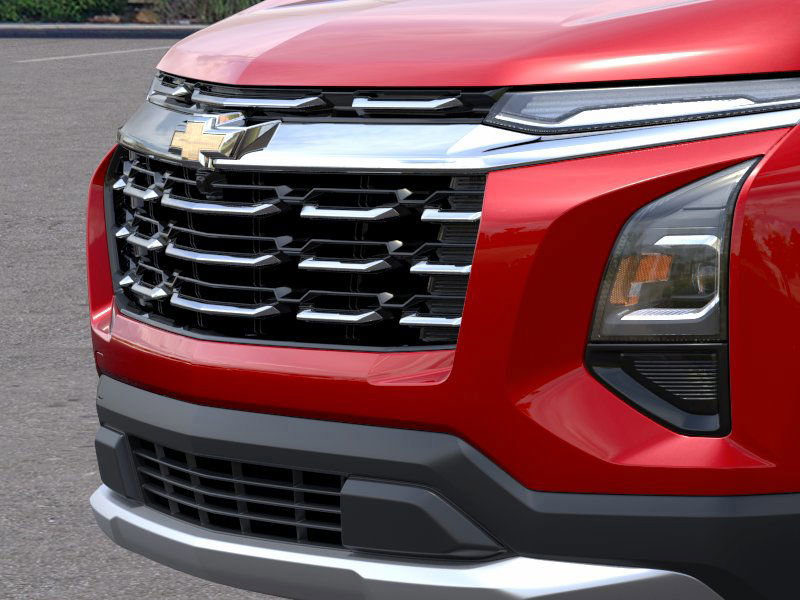 New 2026 Chevrolet Equinox LT image 13