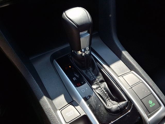 Used 2020 Honda Civic Sport image 14