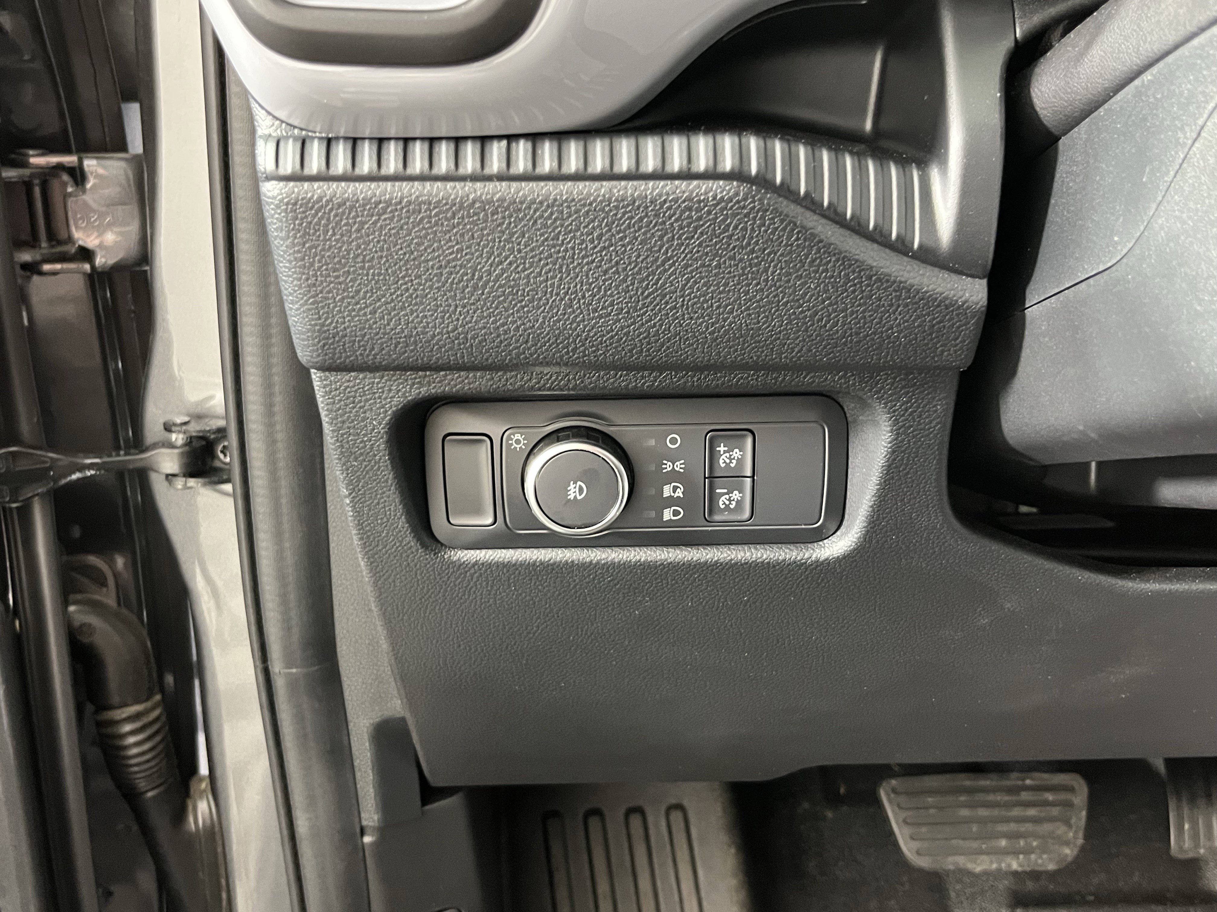 Used 2025 Ford Ranger XL w/ Trailer Tow Package image 20