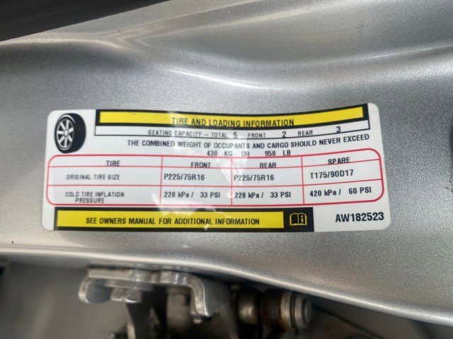 Used 2010 Jeep Liberty Sport w/ Popular Equipment Group image 76