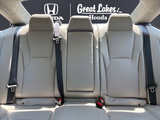 Used 2024 Honda Accord EX-L image 11