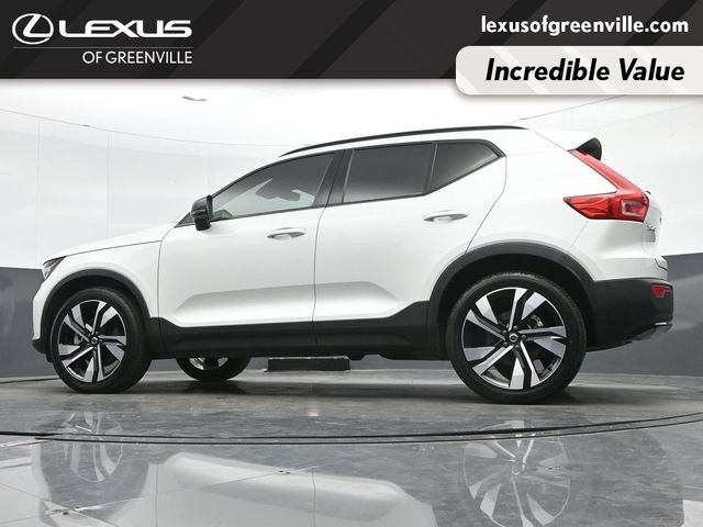 Used 2023 Volvo XC40 B5 Ultimate w/ Protection Package Premier AWD/4WD image 35