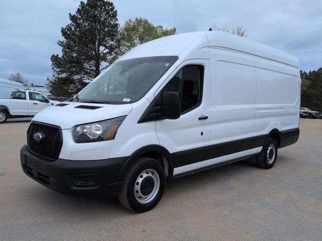 Used 2023 Ford Transit 350 148 High Roof Extended RWD image 8