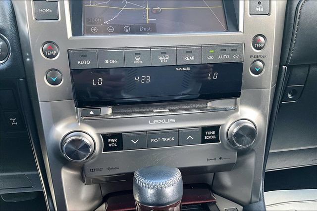 Used 2019 Lexus GX 460 Premium AWD/4WD image 18