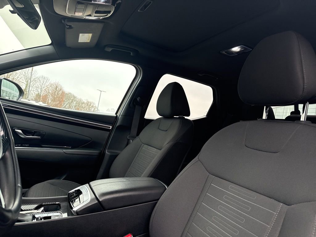 Used 2023 Hyundai Santa Cruz SEL w/ Activity Package image 14