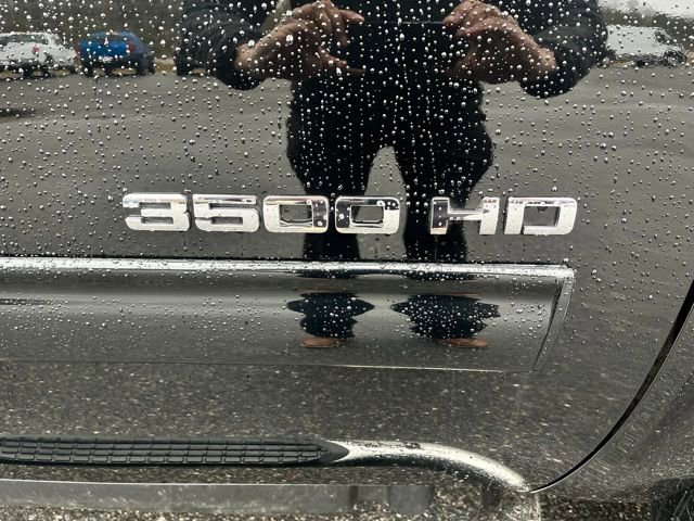 Used 2014 Chevrolet Silverado 3500 LT w/ Interior Plus Package image 34