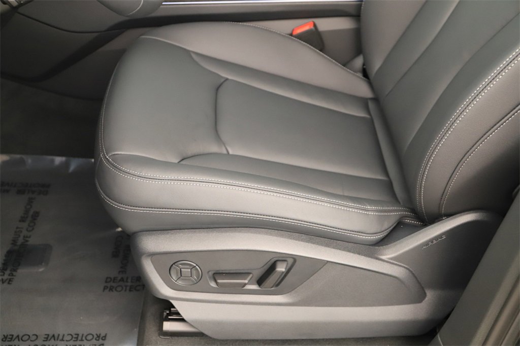 New 2026 Audi Q7 2.0T Premium image 25