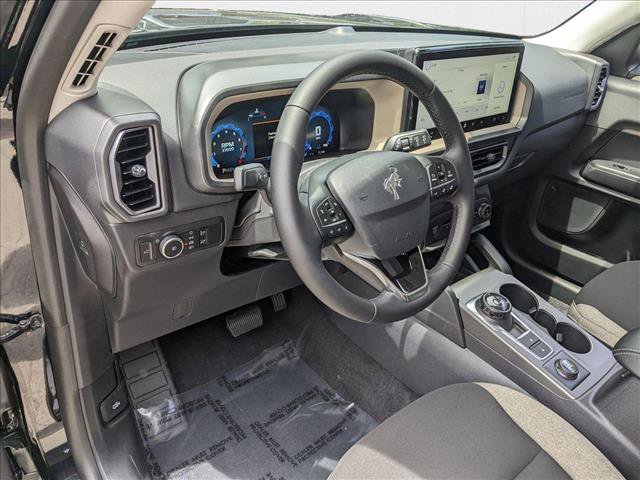 New 2025 Ford Bronco Sport Big Bend image 3