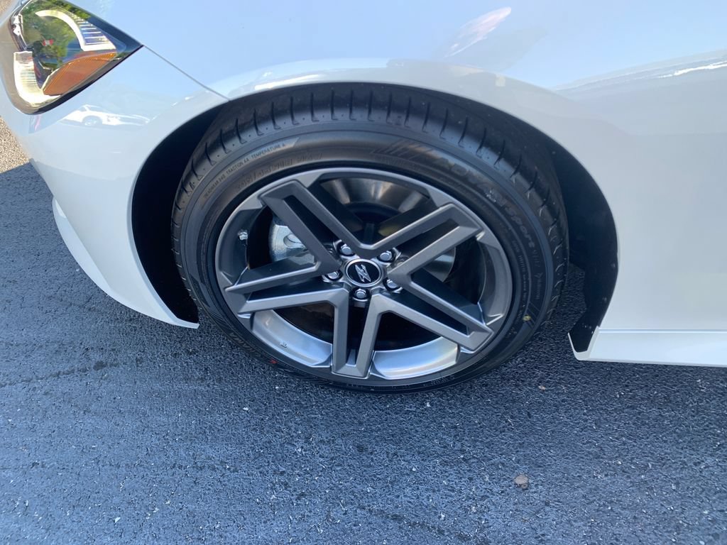 Used 2026 Nissan Z Sport w/ Floor Mat Package RWD image 24