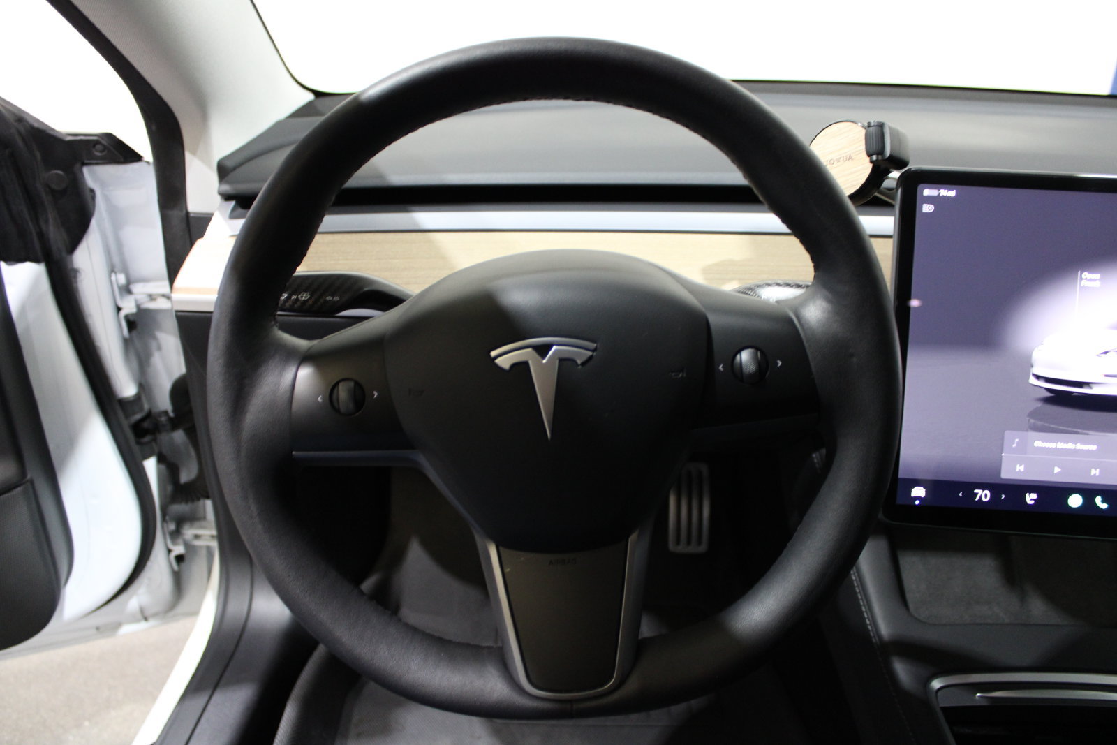 Used 2022 Tesla Model 3 Performance AWD/4WD image 28