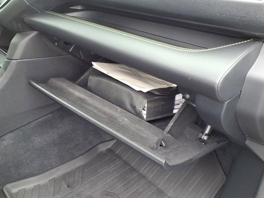 Used 2024 Subaru Ascent Onyx Edition image 29