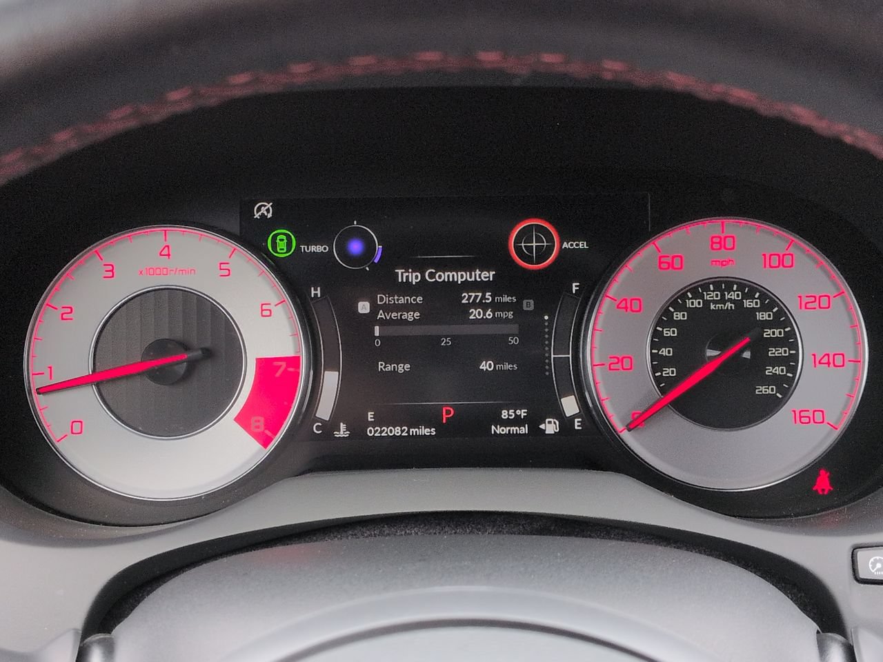 Used 2023 Acura RDX A-Spec FWD image 30