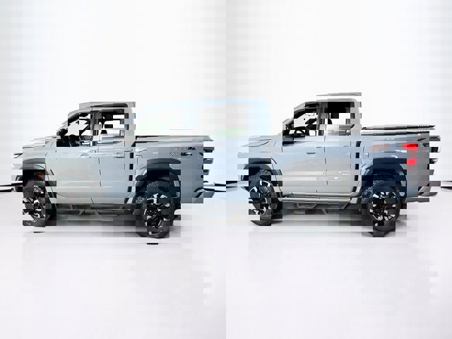 Certified 2023 Nissan Frontier PRO-4X w/ Tow Package image 8