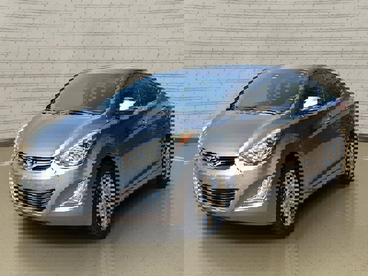 Used 2016 Hyundai Elantra Value Edition FWD image 1