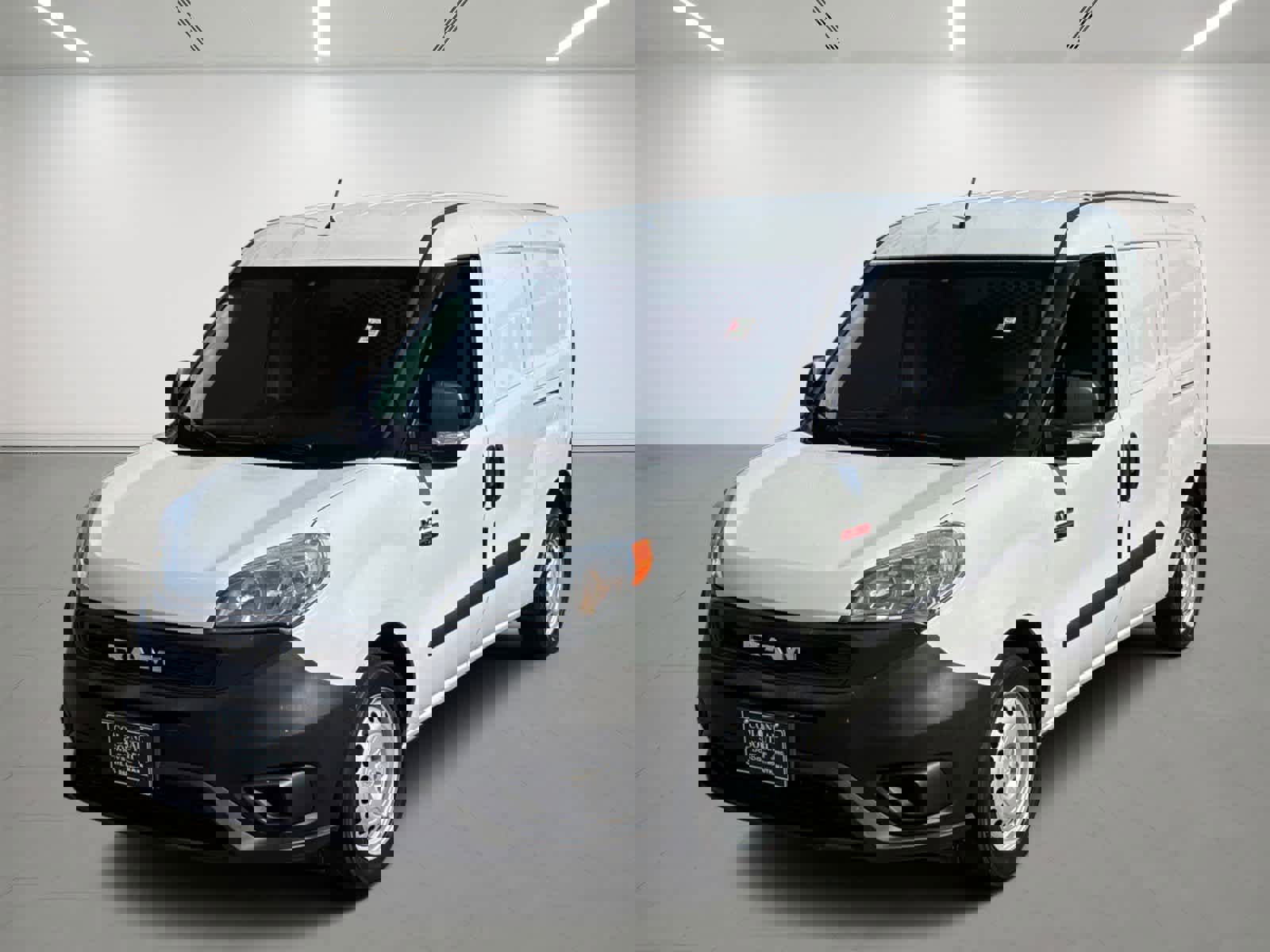 Used 2021 RAM ProMaster City Tradesman