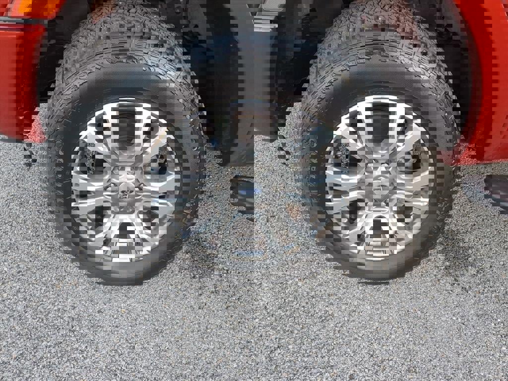 Used 2023 Ford Ranger Lariat w/ Technology Package image 5