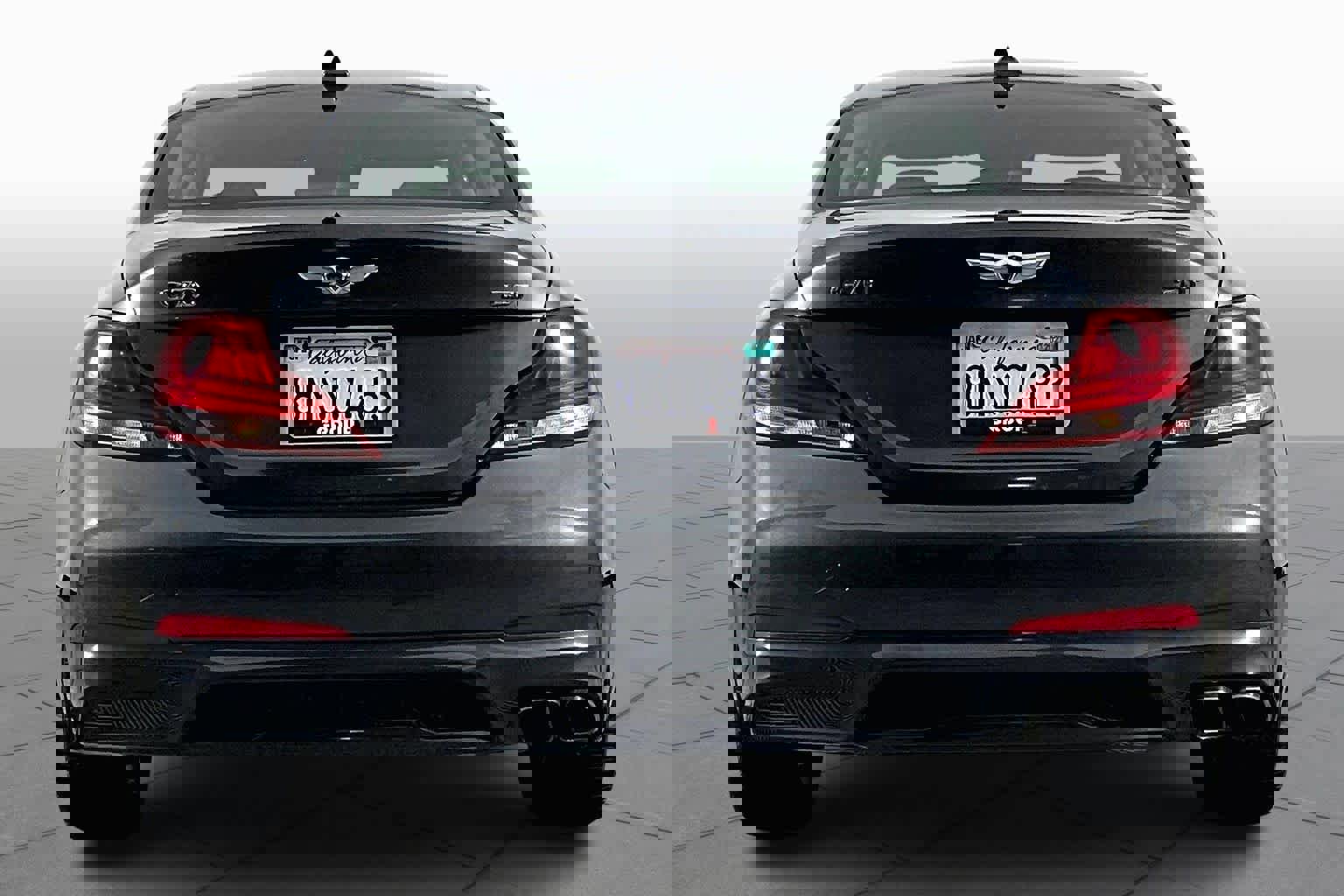 Used 2020 Genesis G70 2.0T image 4