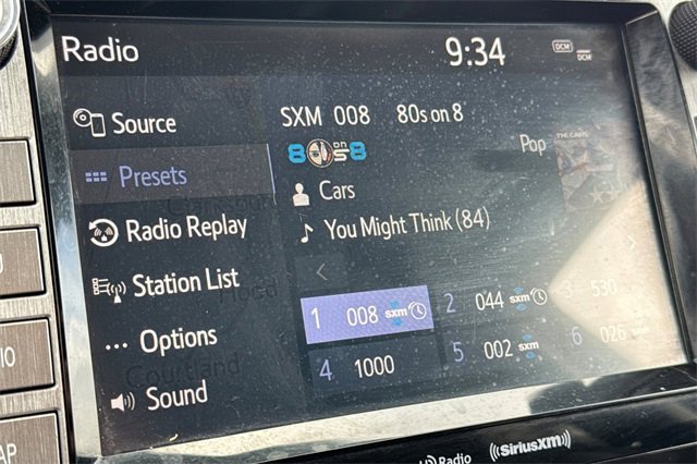 Used 2020 Toyota Tundra SR5 image 26