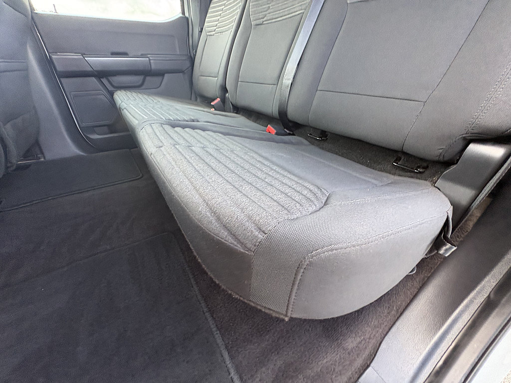 Used 2023 Ford F150 XL w/ STX Appearance Package AWD/4WD image 20