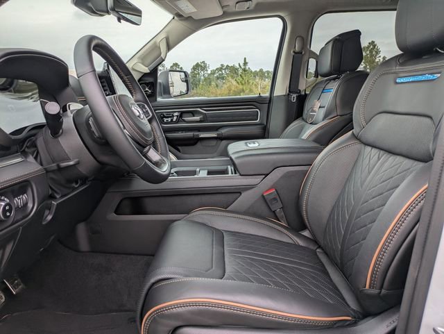 New 2026 RAM 1500 Tungsten w/ Bed Utility Group image 15